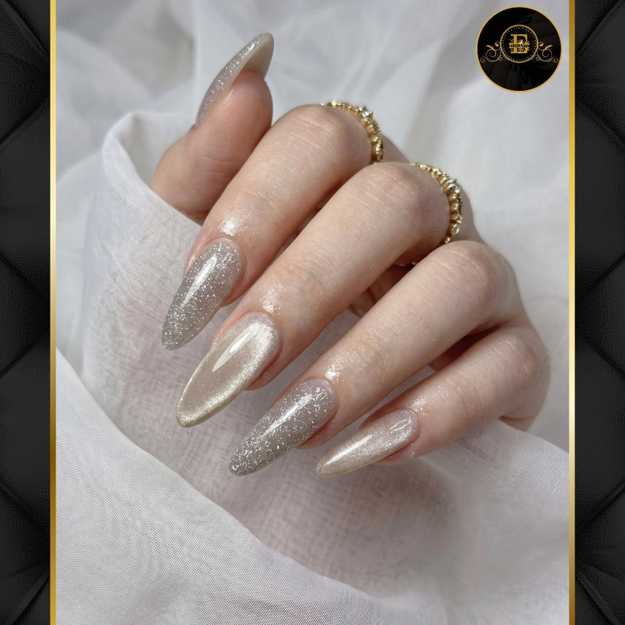 Nail Art Design
